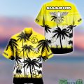 Rammstein Hawaiian 1