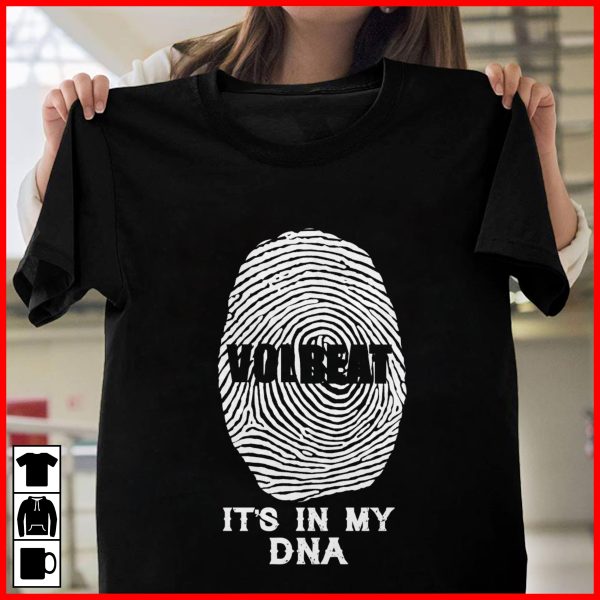 Volbeat T-shirt 53