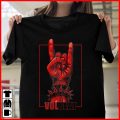 Volbeat T-shirt 58