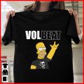 Volbeat T-shirt 52