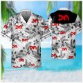 Depeche Mode Hawaiian 1