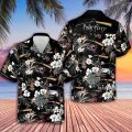 Pink Floyd Hawaiian shirt 5