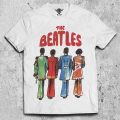 The Beatles T-shirt 36