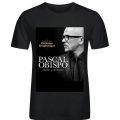 Pascal Obispo T-shirt