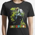 Valentino Rossi T-shirt 8