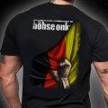 Böhse Onkelz Germany Flag Tshirt