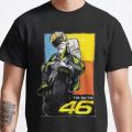 Valentino Rossi T-shirt 7