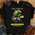 Valentino Rossi T-shirt 5
