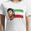 Valentino Rossi T-shirt 12