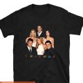 Friends Series Tshirt
