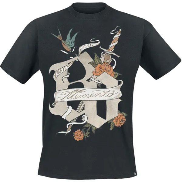 Böhse Onkelz Tshirt 12