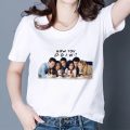 Friends Series Tshirt 7