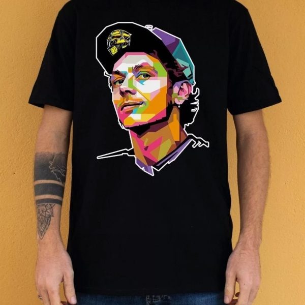 Valentino Rossi T-shirt