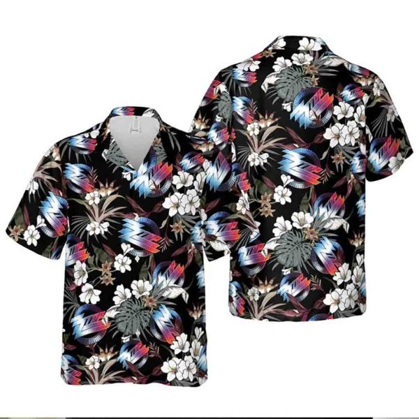 ZZ Top Hawaiian 3