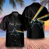 Pink Floyd Hawaiian shirt