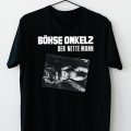 Böhse Onkelz Tshirt 10