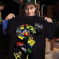 Valentino Rossi T-shirt 3