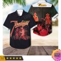 ZZ Top Hawaiian 1