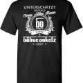 Böhse Onkelz Tshirt 4