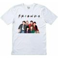 Friends Series Tshirt 5