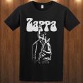 Frank Zappa T-shirt 23