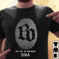 Böhse Onkelz DNA Tshirt