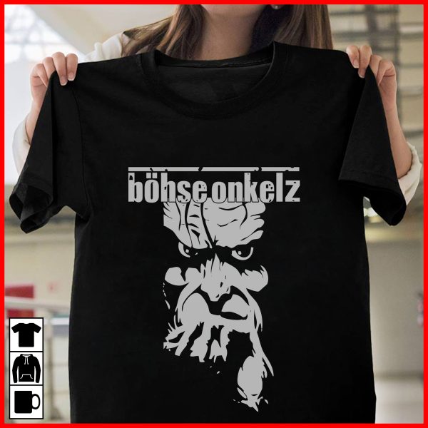 Böhse Onkelz Tshirt