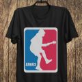 Angus Young Sport Logo – ACDC Unisex Classic T-Shirt; Hoodie; Crew-neck Sweatshirt