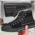 ACDC High Top Shoes 2