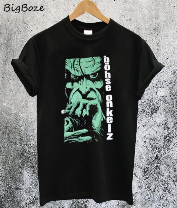 Böhse Onkelz Tshirt 2