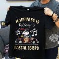 Pascal Obispo T-shirt 5