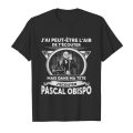 Pascal Obispo T-shirt 4