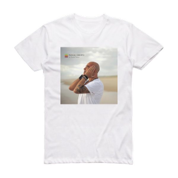 Pascal Obispo T-shirt10