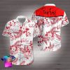 Pink Floyd Hawaiian shirt 8