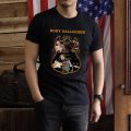 Rory Gallagher Guitar T-shirt