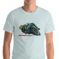 Valentino Rossi T-shirt 11