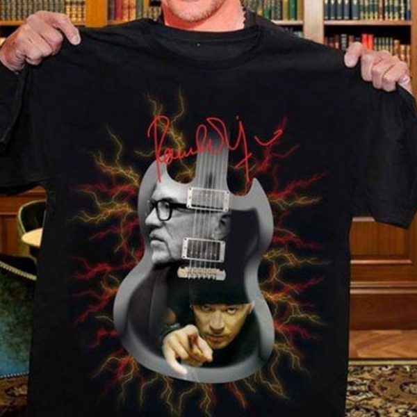 Pascal Obispo T-shirt 8