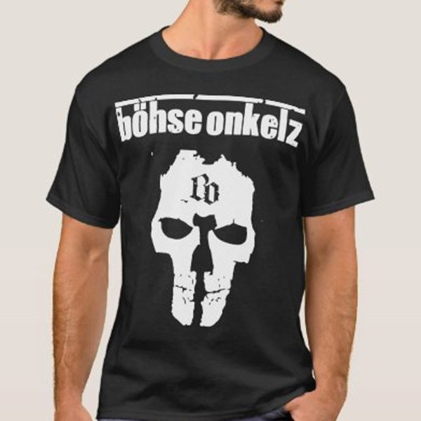 Böhse Onkelz Tshirt 1