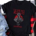 DANZIG FANSITE Lucifuge Tshirt