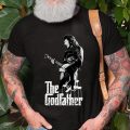 The Godfather Tony Iommi Tshirt
