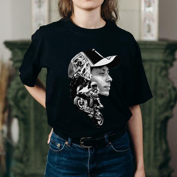 Valentino Rossi T-shirt 10