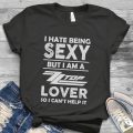 ZZ Top Lover shirt