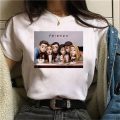 Friends Series Tshirt 6