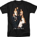Friends Series Tshirt 3