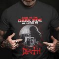 Death Band T-shirt 26