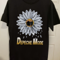 Depeche Mode Tshirt 34