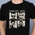 Depeche Mode Tshirt 33