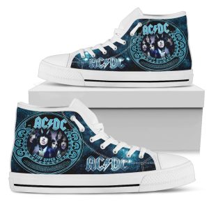 ACDC Cool Shoes