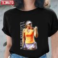 Maria Sharapova T-shirt 2
