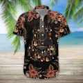 Guitar Hawaiian
